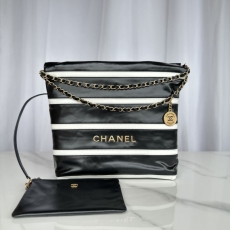 Chanel Shopping Bags